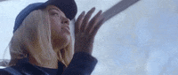 proud of me GIF by Mahalia