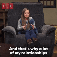 My Relationships Just Don't Work