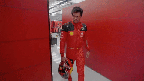See Formula 1 GIF by Formula Santander