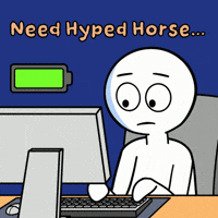 Tired Hype GIF by VeeFriends