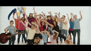 rosana arbelo celebration GIF by Rosana