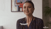 Happy Christmas In July GIF by Hallmark Channel