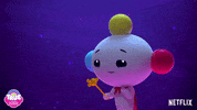 guru studio lol GIF by True and the Rainbow Kingdom