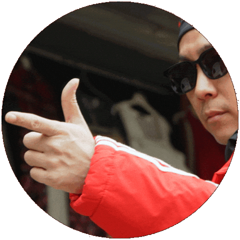 Eunjiwon Sticker by Netflix Korea