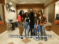 Best Friends GIF by AnaCatali