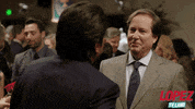 george lopez trim GIF by Lopez on TV Land