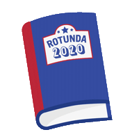 Southern Methodist University Stars Sticker by SMU