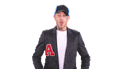 Oh My God Omg Sticker by Celebs Go Dating