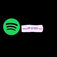WafflRecords gravity quilla stanfordreid phuocphat GIF