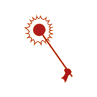 Gang Kettlebell Sticker by Coach Josh