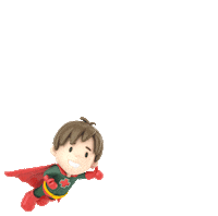 MasterFarma saúde farmacia remedio heroi Sticker