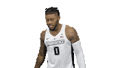 Yell Lets Go Sticker by Providence Friars