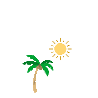Summer Solstice Sticker by Erlebe Vaduz