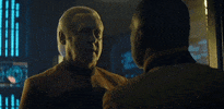 Season 3 Data GIF by Paramount+