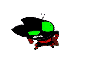 Mao Mao Sticker by Cartoon Network EMEA