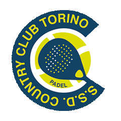 Sport Club Sticker by Padelm2 campi-materiali-coperture