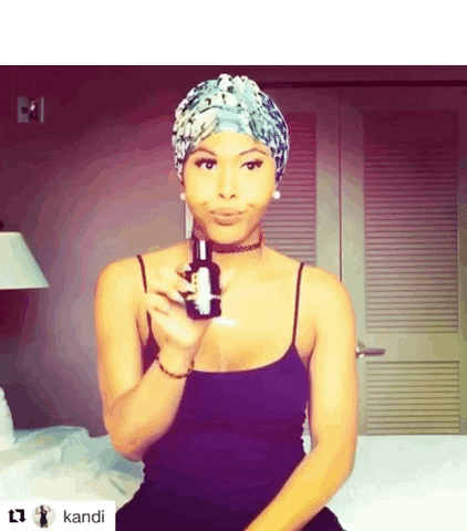 ShaunaBrooks giphygifmaker kandi safe sex kandi burruss GIF