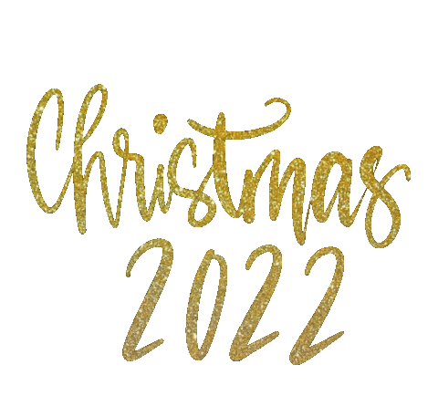 Christmas Sticker Yuletide Sticker