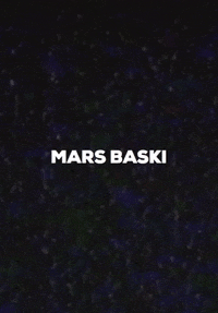 marsbaski mars baski GIF