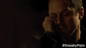 season 1 GIF by Sneaky Pete