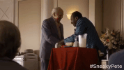 season 1 GIF by Sneaky Pete