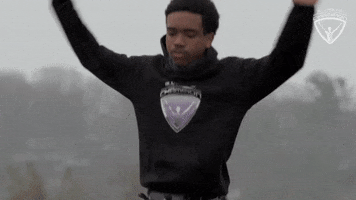 Arc Olympian GIF by All-Round Champion