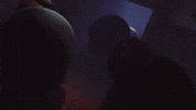 Little Nightmares GIF by BANDAI NAMCO