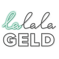 Gopublic geld lalala gopublic lalalageld Sticker
