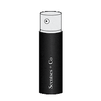 Perfume Cologne Sticker by Scentses and Co