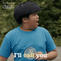 Comedy Flirt GIF by CBC