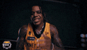 Basketball Nba GIF by Brampton Honey Badgers