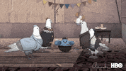 season 3 happy dance GIF by Animals