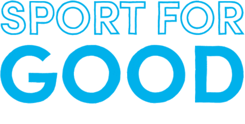 Sport For Good Sticker by Mindcorp