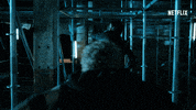 the avengers marvel GIF by NETFLIX