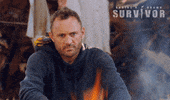 Fire Camp GIF by Australian Survivor