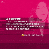 GIF by T-Mobile Puerto Rico