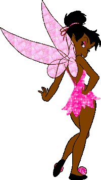 Disney Glitter Sticker