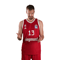 Come On Deutschland Sticker by FC Bayern Basketball