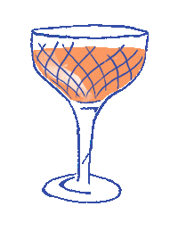 NudeWine soweinsagichnienein dontcallmerose nudewine drinknude Sticker