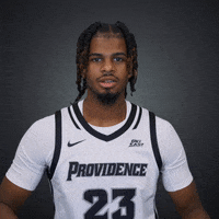 Basketball Clapping GIF by Providence Friars