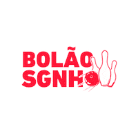 Sgnh Sticker by Sociedade Ginástica NH