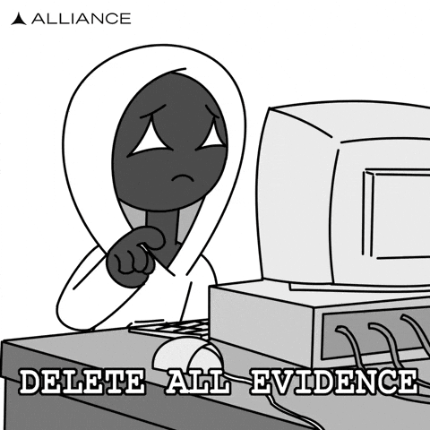 Fire Lol GIF by Alliance