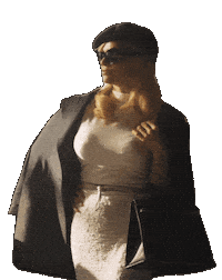 Sexy Told You So Sticker by The Lonely Island