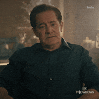 Confide In Me Whats Up GIF by FX Networks