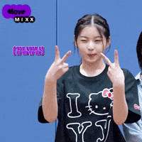 Wink 윙크 GIF