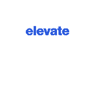 Ourelevate Milestone Church Sticker by Elevate Student Ministries