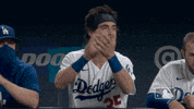 Major League Baseball Sport GIF by MLB