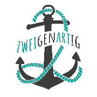 Brand Sticker by zweigenartig