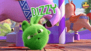 Oh No Oops GIF by Sunny Bunnies