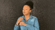 Big Eyes Wow GIF